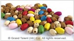 Wood Beads