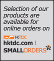 small-order